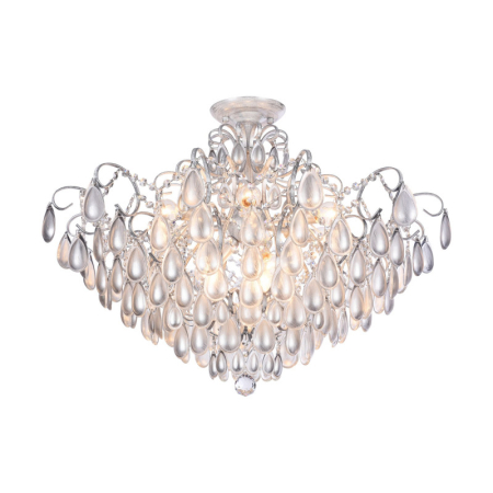 Накладная люстра Freya FR2302CL-09S