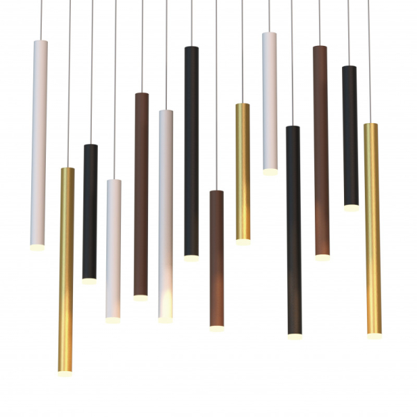 Подвесная люстра Mantra 8085