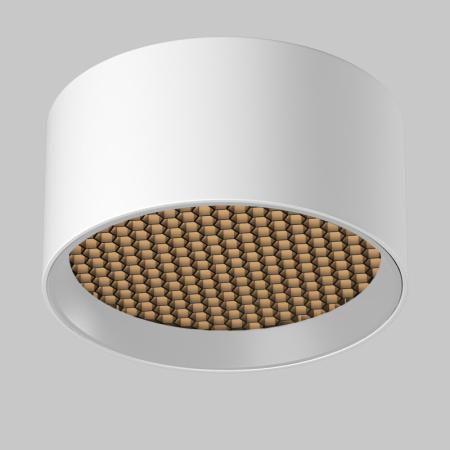 Накладной светильник Maytoni Technical C122CL-L7-3K-W