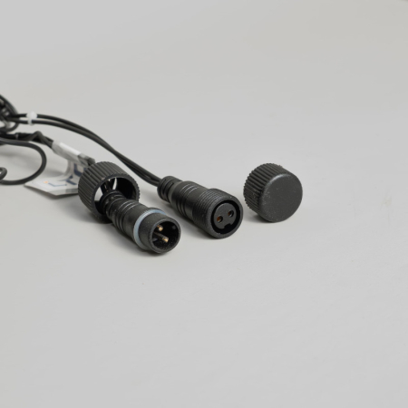 Светодиодная сеть Laitcom NTL256CAP-11-2WW