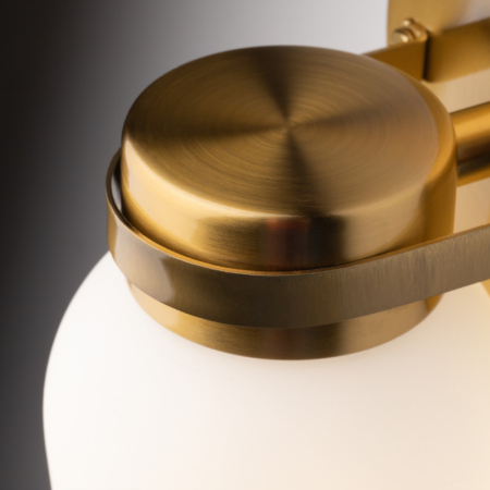 Бра Freya FR5446WL-01BS