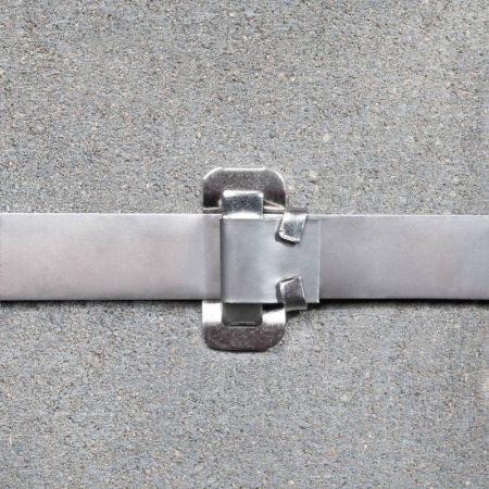 Бугель БМ(201)-20 (уп.100шт) Fortisflex 83584