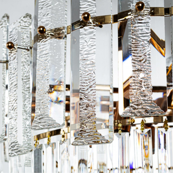 Бра ARTE Lamp A1052AP-2GO