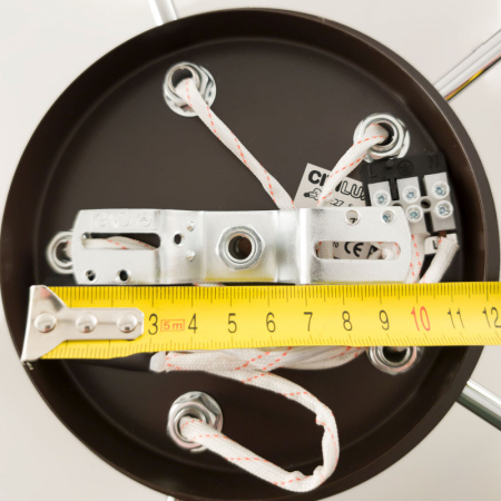 Накладная люстра Citilux CL171154