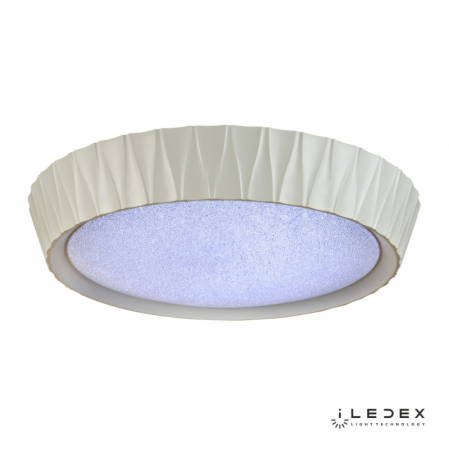 Накладной светильник iLedex 6145/36W WH