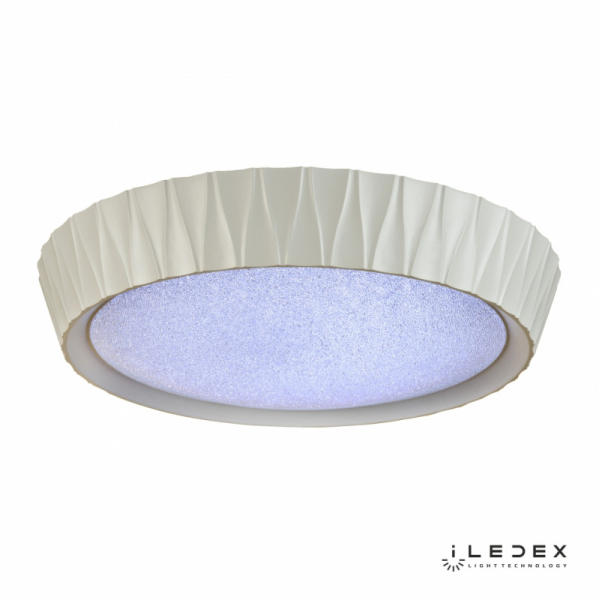 Накладной светильник iLedex 6145/36W WH