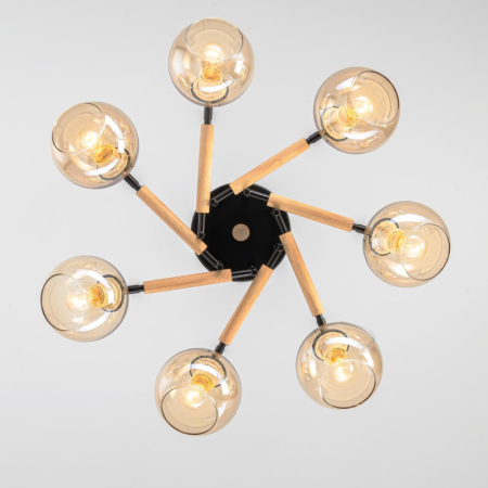 Накладная люстра Citilux CL133171