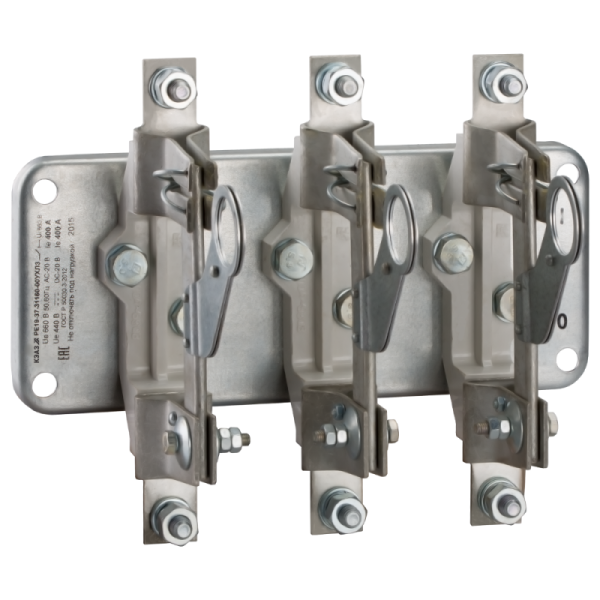 Разъединитель РЕ19 45 32270 2500А ИП УХЛ3 КЭАЗ 113111