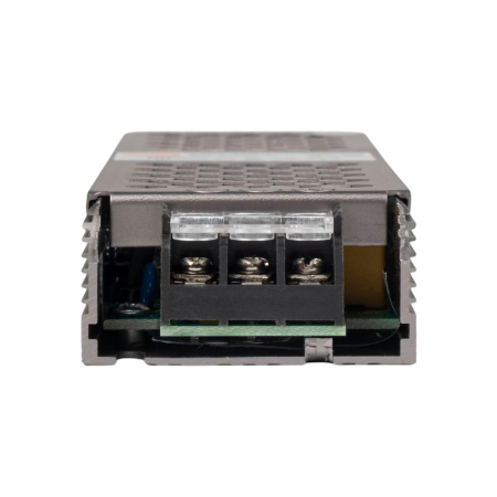 Блок питания для светодиодной ленты 100Вт 4.16А 24В IP20 BSPS метал. Pro JazzWay 5015555