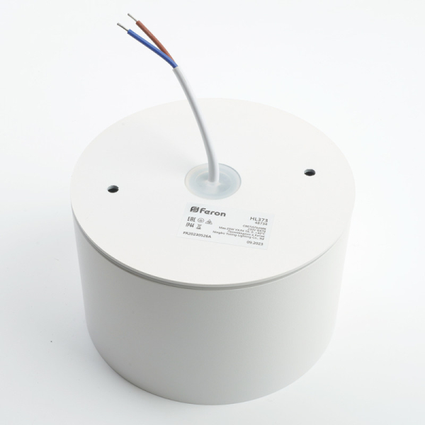 Накладной светильник Feron 48734