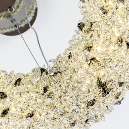 Подвесной светильник MODELUX MS.6000.400 CR