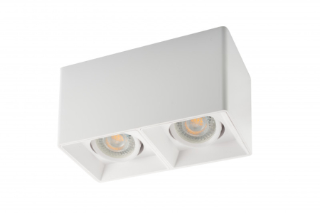 Накладной светильник Denkirs DK3035-WH