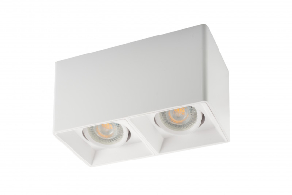 Накладной светильник Denkirs DK3035-WH