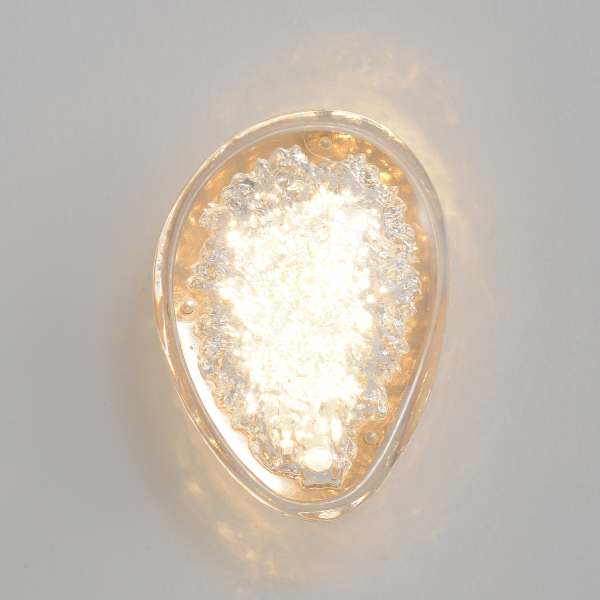 Crystal Lux Бра Crystal Lux FELICIDAD AP9W LED