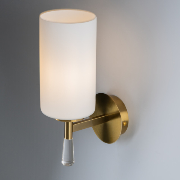 Бра Freya FR2031WL-01BS