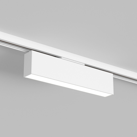 Светильник на шине Denkirs DK6440-WH