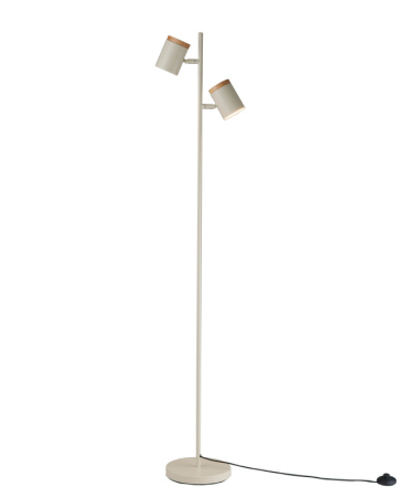 Торшер Moderli V11288-2F