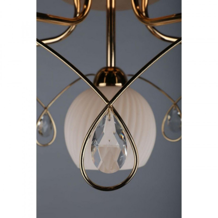 Накладная люстра Omnilux OML-31907-06