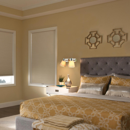 Спот Eurosvet 20087/2 хром/серый