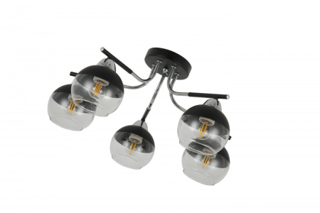 Накладная люстра Hiper H181-5