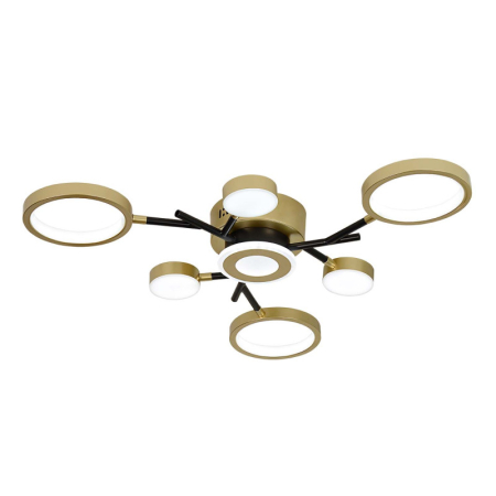 Накладная люстра F-Promo 4686-7C