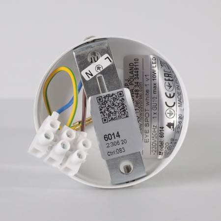 Спот Nowodvorski 6014