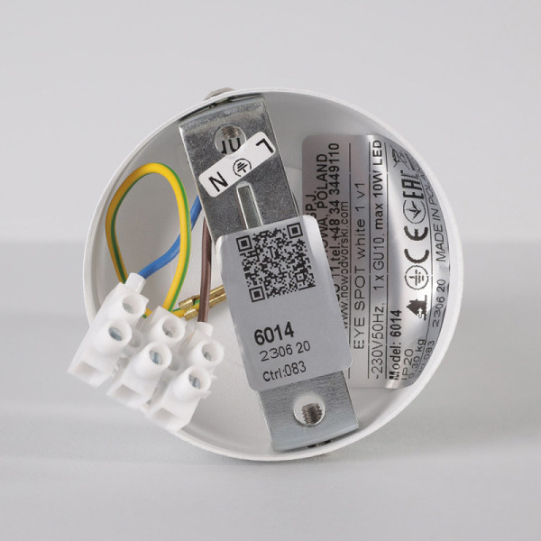 Спот Nowodvorski 6014