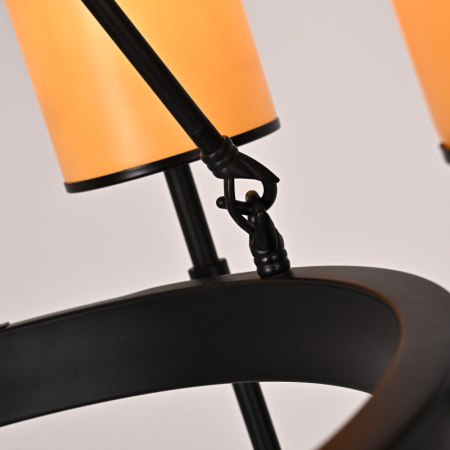 Подвесная люстра ImperiumLoft 75400-22