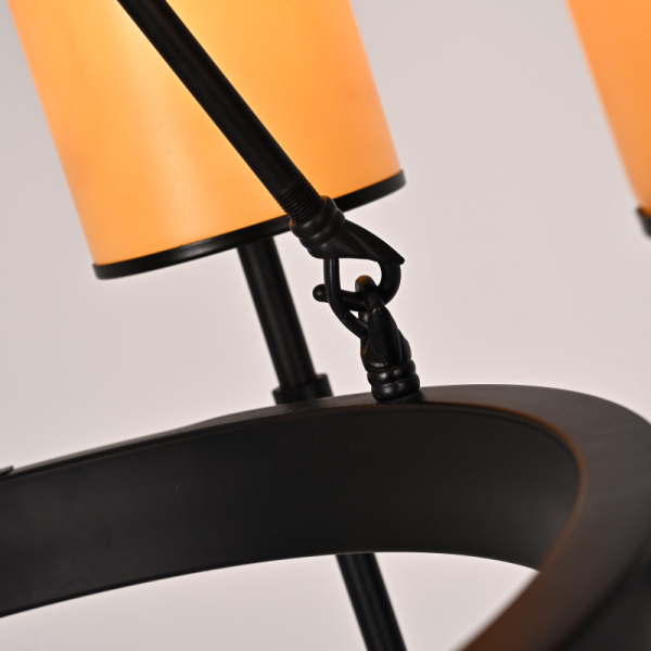 Подвесная люстра ImperiumLoft 75400-22