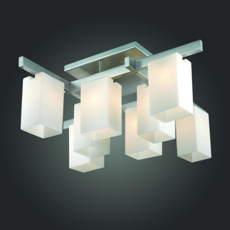 Накладная люстра ST-Luce SL541.102.08