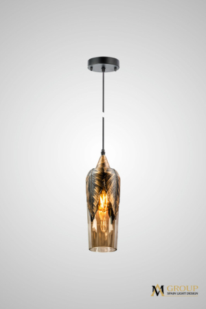 Подвесной светильник AM Group AM272-1C