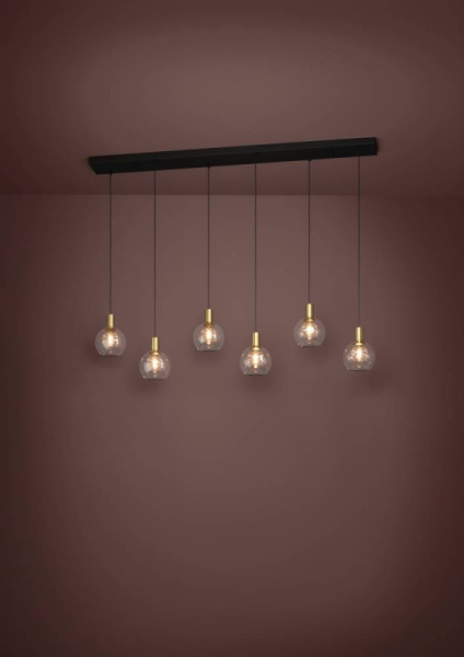 Подвесная люстра EGLO 390281