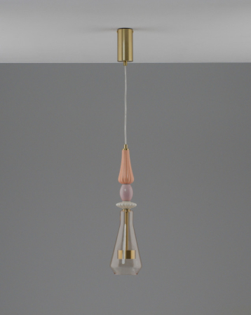 Подвесной светильник Moderli V11153-PL