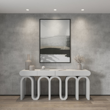 Встраиваемый светильник Denkirs DK2150-WH