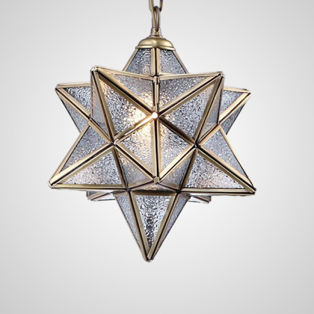 Подвесная люстра ImperiumLoft 228944-22