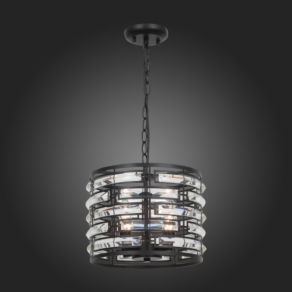 Подвесная люстра ST-Luce SL665.403.04