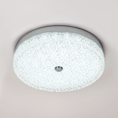 Накладной светильник LED4U L1116-400 CR