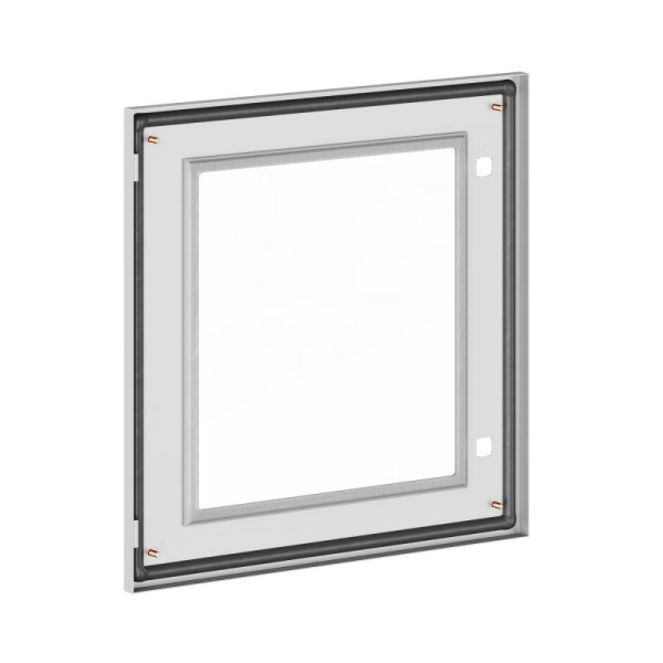 Дверь обзорная ST без ручки 500х500мм DKC R5STX055D