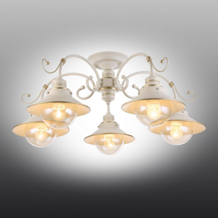 Накладная люстра Omnilux OML-50807-05