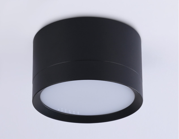 Накладной светильник Ambrella Light TN52357