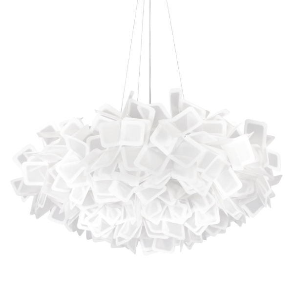 Подвесной светильник LOFT IT 10231/780 White