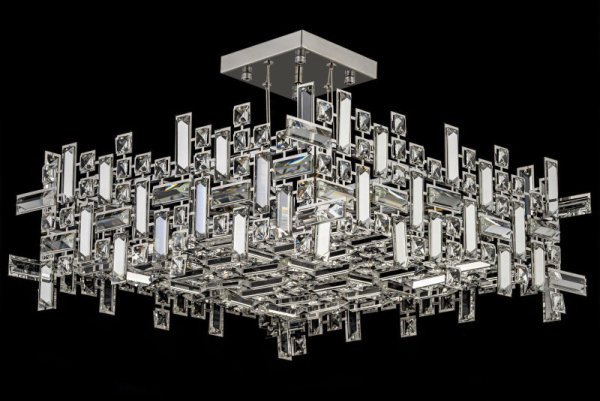 Подвесная люстра Dio D'arte Erba E 1.5.60.100 N