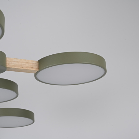 Люстра на штанге ImperiumLoft 141111-26