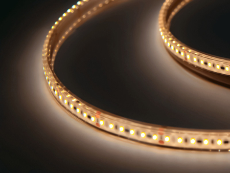 Лента SWG pro SWG-2P120TPU-24-9.6-WW-68