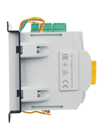 Устройство автоматического ввода резерва АВР 63А KARAT АВР-1 STANDARD модульное IEK MAT10-063