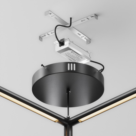 Крепеж Maytoni Technical CA031B-B