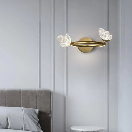 Бра ImperiumLoft 212034-23