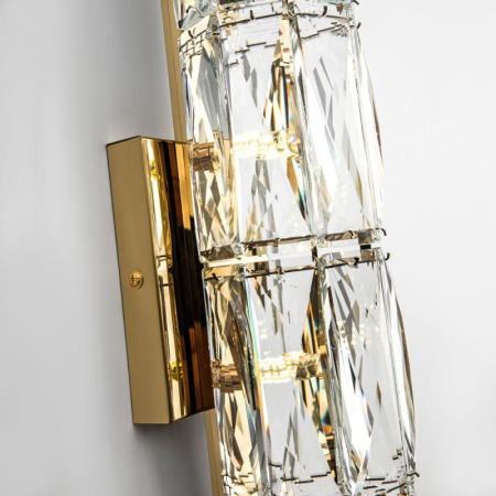 Бра MODELUX ML.550.04 GD