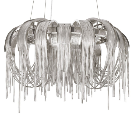 Подвесная люстра LOFT IT 10404/650 SN