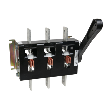 Рубильник ВР32-39Ф А30221 630А УХЛ3 КЭАЗ 110236